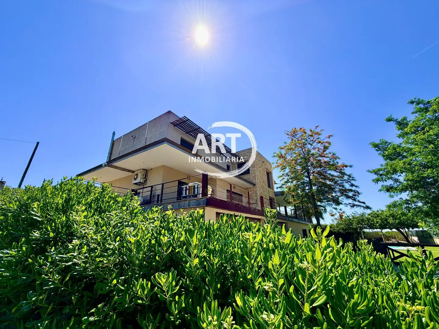 Jardín de Casa o chalet en venta en Bétera con Aire acondicionado, Calefacción y Jardín privado