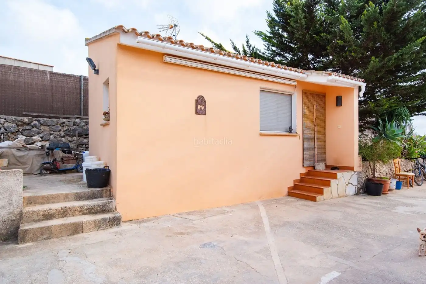 Chalet en venta en Partida Canor 49A, imagen 7