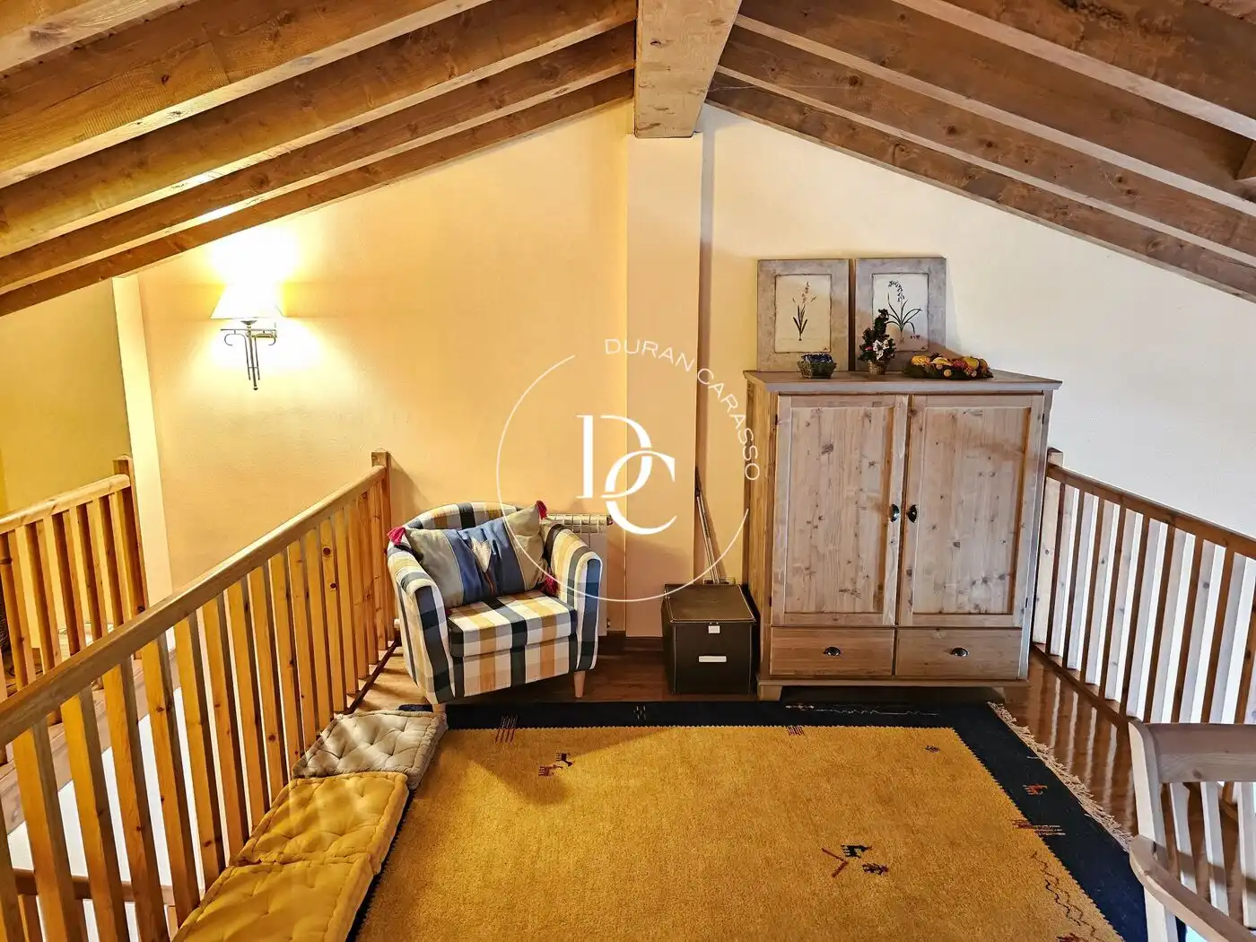 Duplexes for rent in Carrer de les Devesetes, Llívia