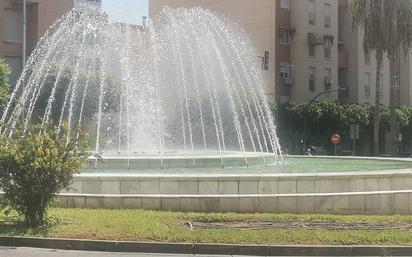 Vista exterior de Pis en venda en  Almería Capital amb Aire condicionat