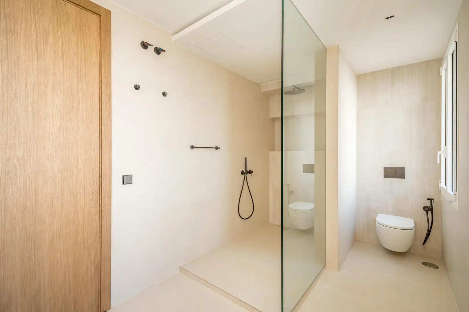 Piso con ascensor en venta en Barrio de Salamanca, imagen 13