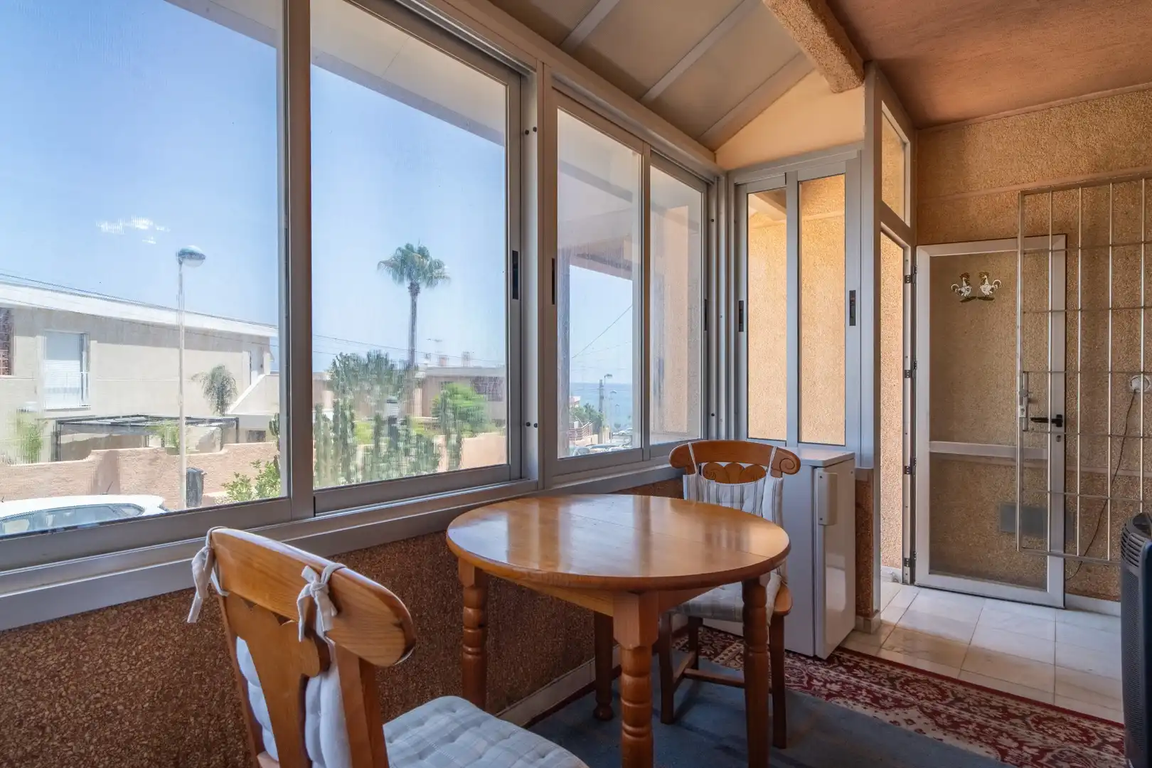 Reihenhaus mit Terrasse zum Verkauf in La Mata, imagen 8