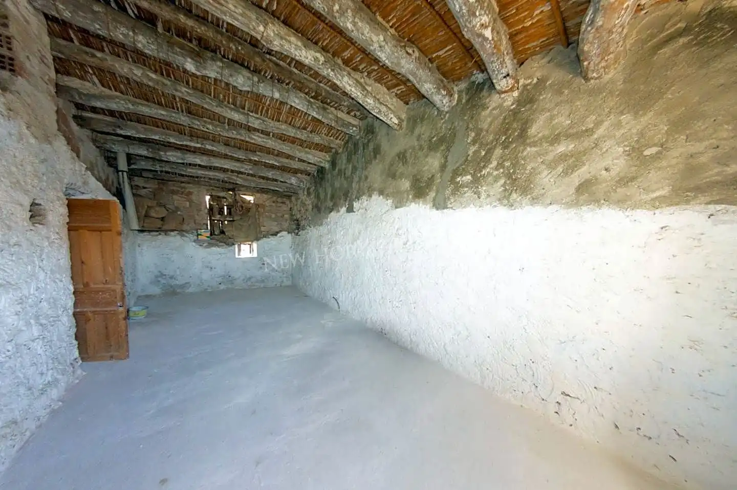 Finca rústica en venta en Huércal-Overa con Jardín privado y Internet