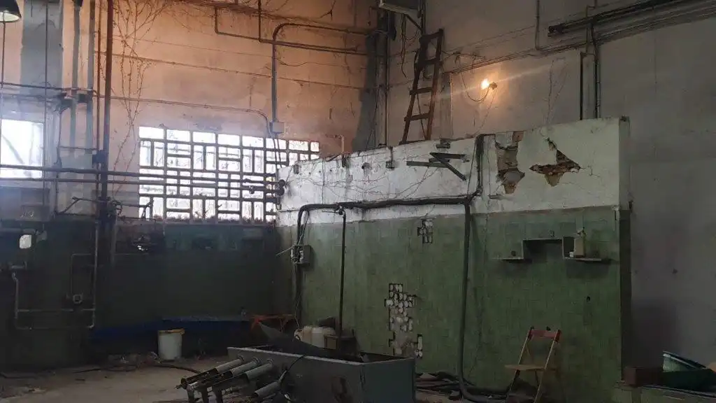 Industrial buildings for sale in Castellbisbal