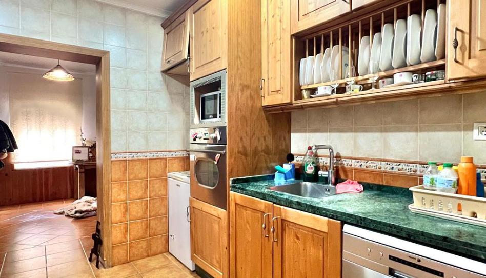 Foto 1 de Casa o xalet en venda a El Rocío - La Milagrosa, Cádiz