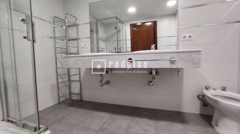 Foto 5 de Piso de alquiler en La Trinidad, Málaga Capital