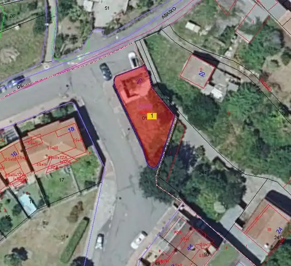 Terreno residencial en venta en Lavadores, imagen 5