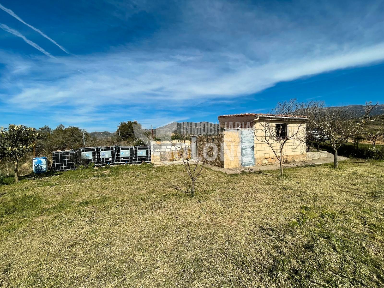 Terreno en venta en Labastida / Bastida