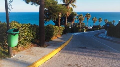 Foto 3 de Residencial en venda a Avenida Sierra Morena, 32, Chullera, Málaga