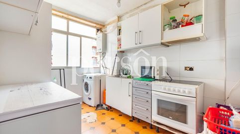 Foto 5 de Piso en venta en L'Hort de Senabre, Valencia Capital