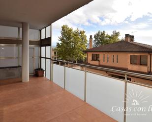 Flat to rent in De La Jota, Garrapinillos