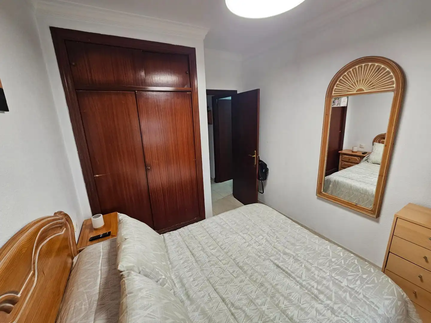 Habitación de Piso en venta en Vejer de la Frontera con Amueblado y Balcón