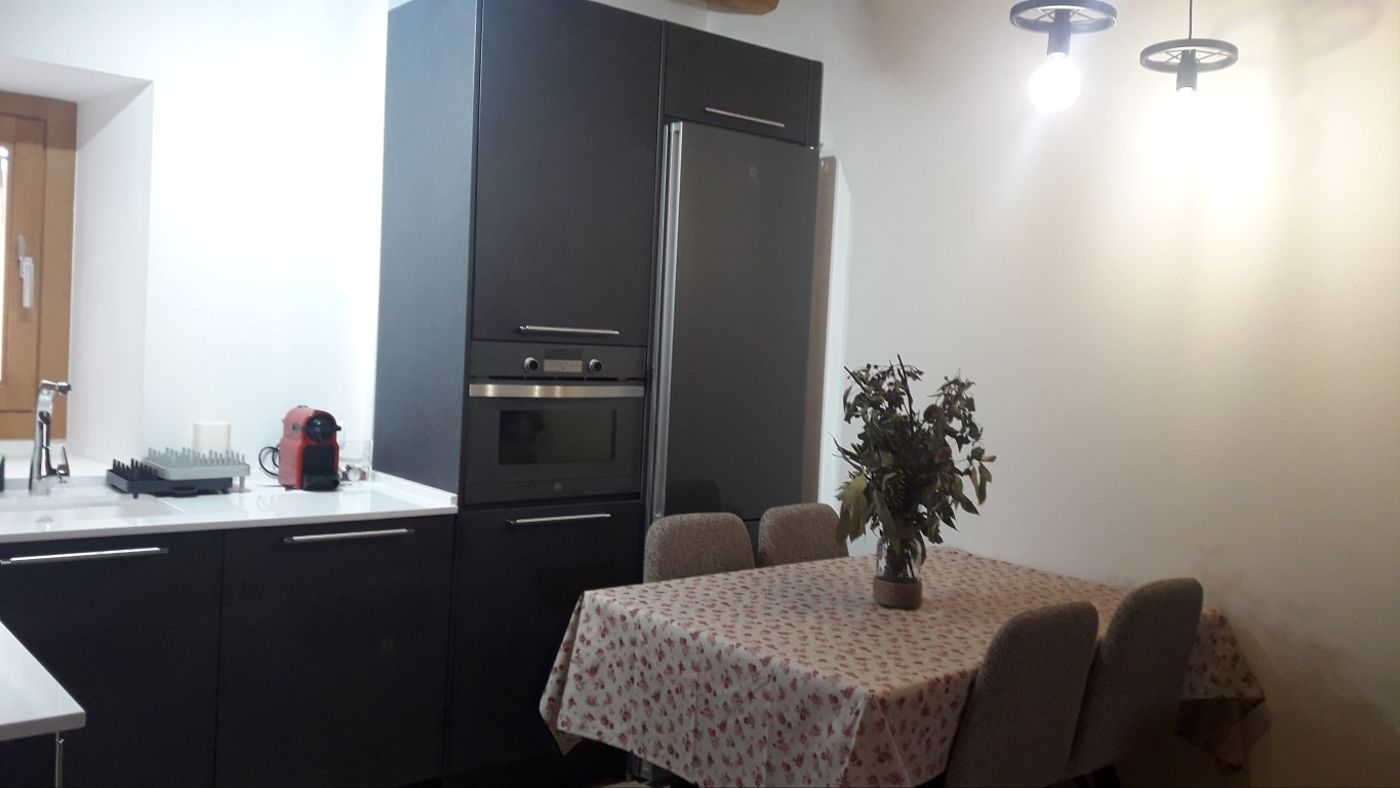 Apartament de lloguer a Carrer Sant Pere, 15, Alp poble