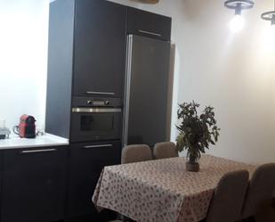 Kitchen of Apartment to rent in Alp