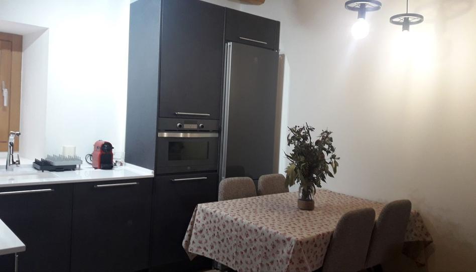Foto 1 de Apartament de lloguer a Carrer Sant Pere, 15, Alp poble, Girona