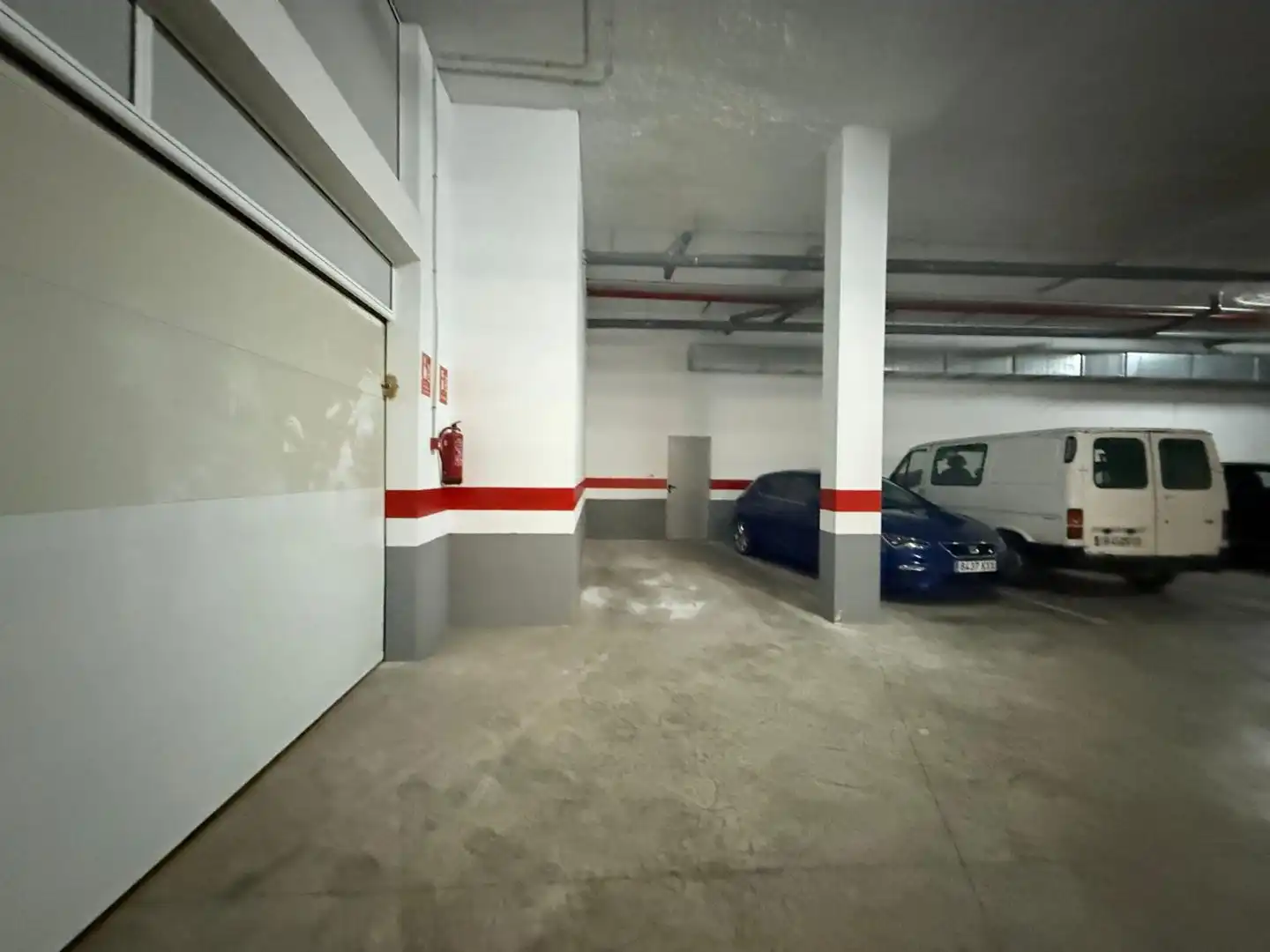 Aparcament de Traster en venda en Santiago del Teide