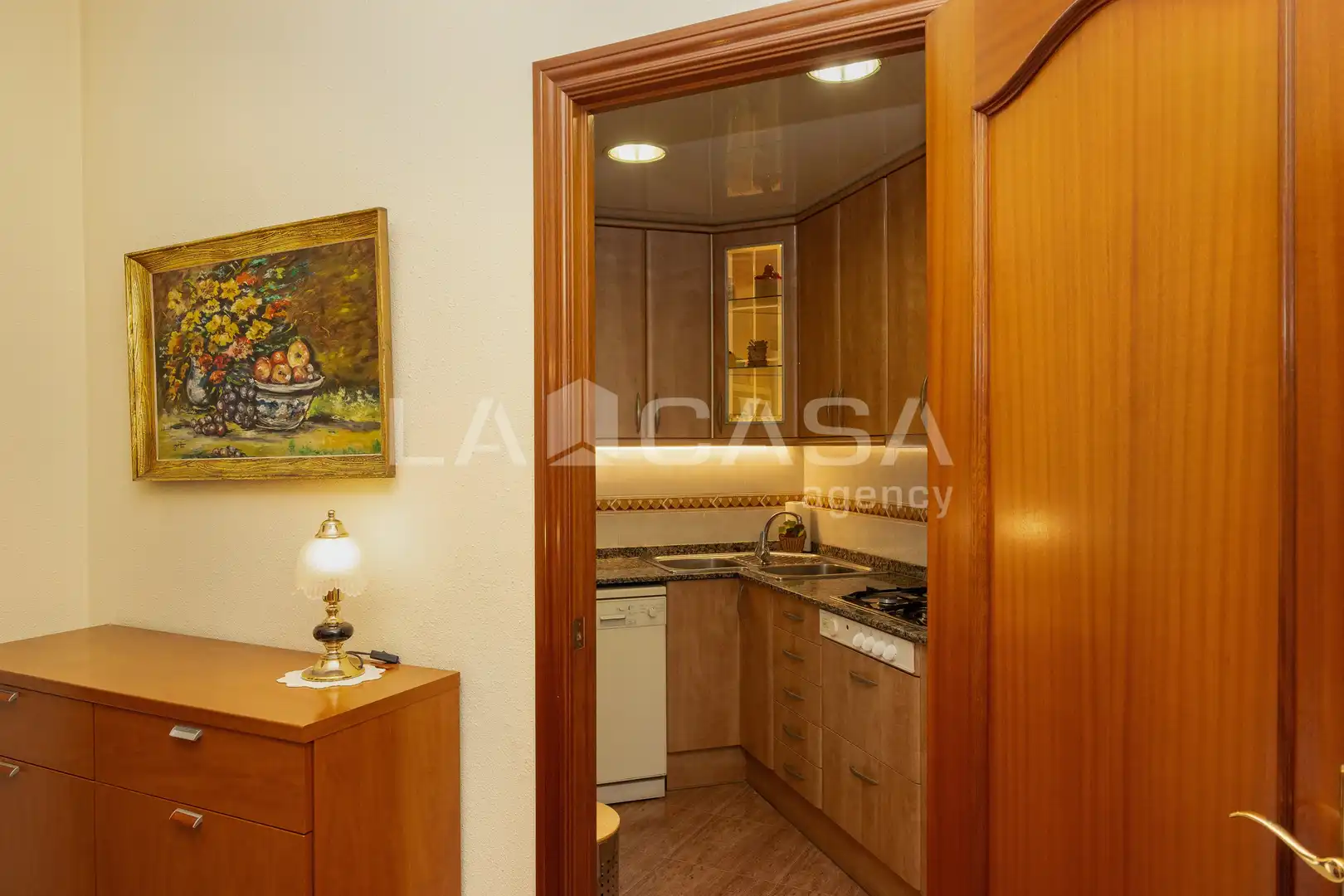 Piso con terraza en venta en Sant Andreu, imagen 15