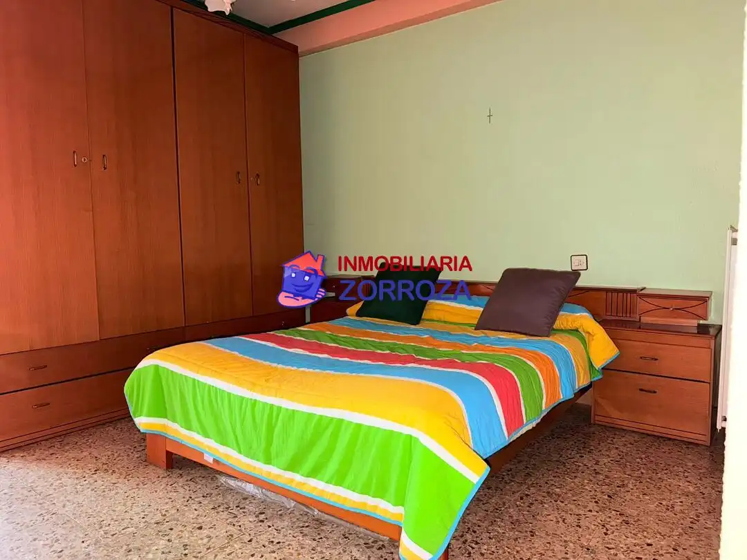 Flat for sale in Cruces Plaza, imagen 4
