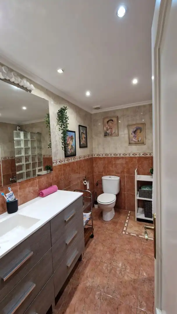 Piso en venta en El Cotero, Covadonga - Campuzano - Ciudad Vergel