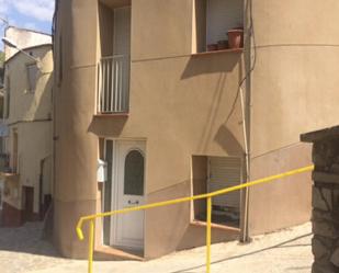 Exterior view of Flat for sale in El Pont de Vilomara i Rocafort