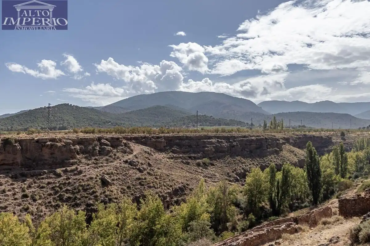 Country house for sale in Huércal-Overa, imagen 10