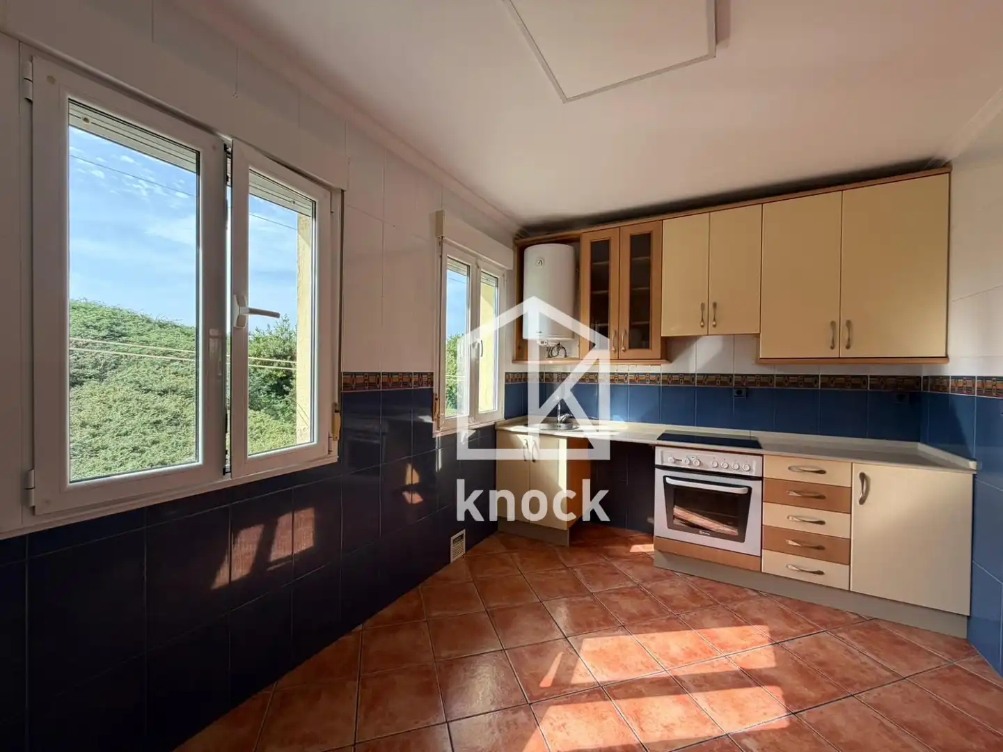 Cocina de Piso en venta en Avilés