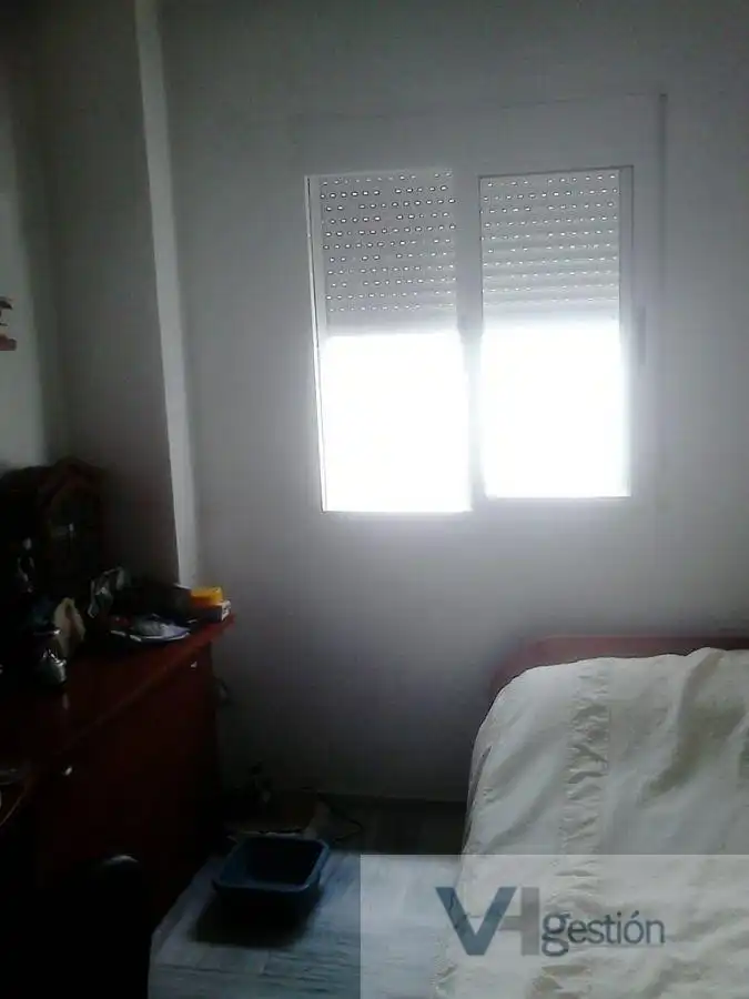 Flat for sale in Bornos