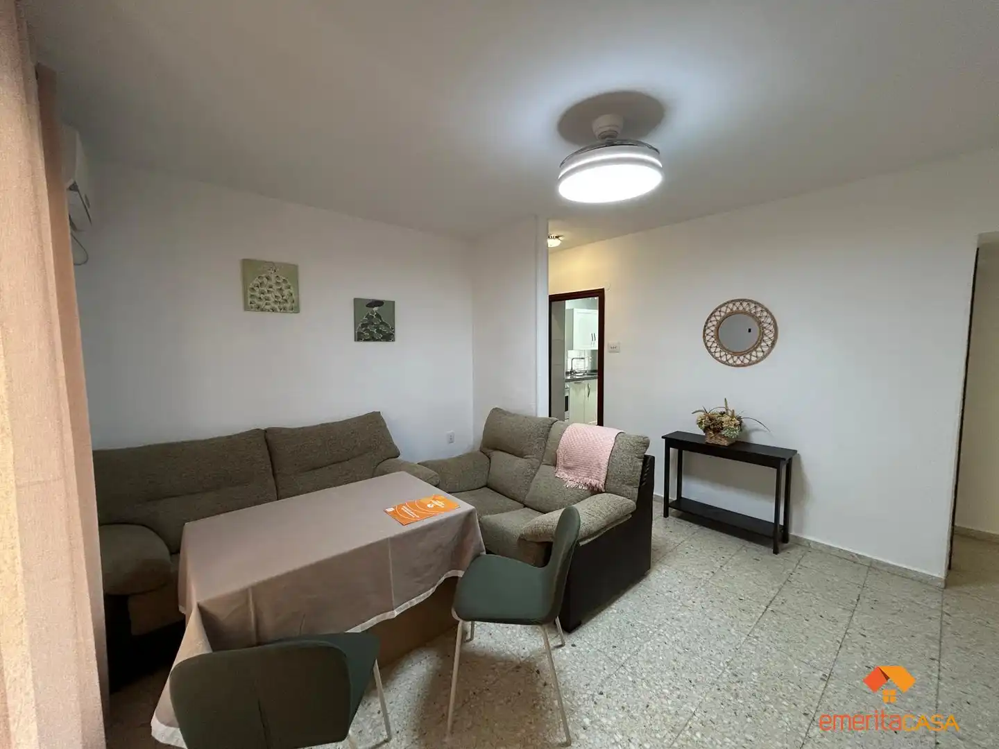Appartamento con terrazza in affitto a Este, imagen 12