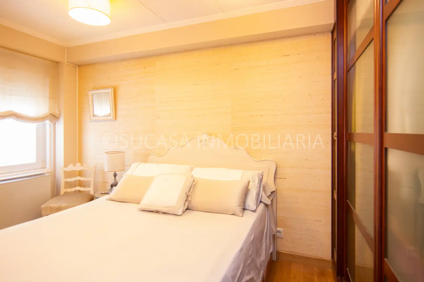 Habitación de Piso en venta en Monte Alto - Zalaeta - Atocha