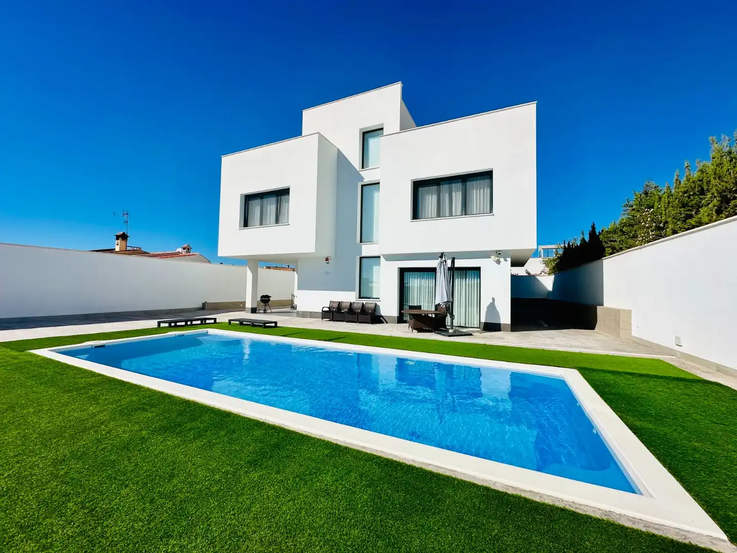 Detached house with pool for sale in San Fulgencio, imagen 25