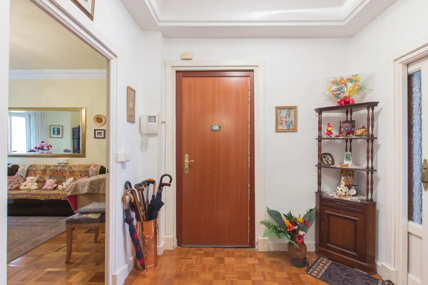 Flat for sale in  Pamplona / Iruña  with Heating and Balcony
