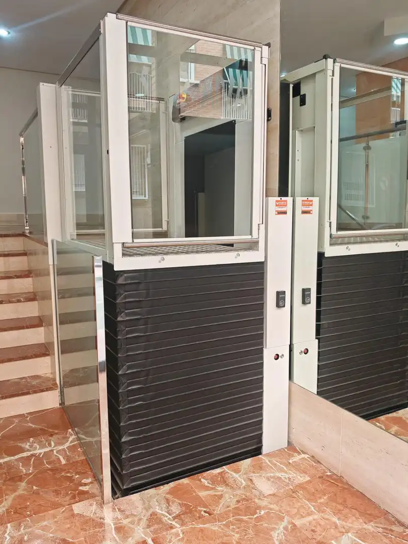 Piso en venta en Murcia
