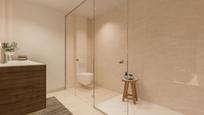 Bathroom of Attic for sale in Manilva  with Air Conditioner, Terrace and Storage room