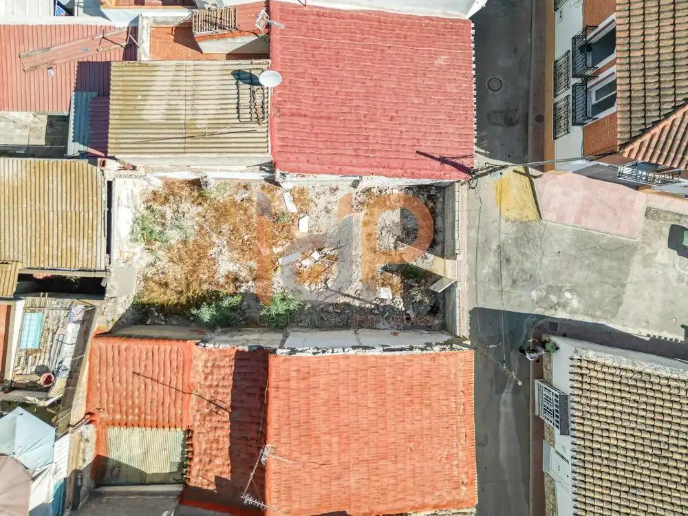Terreno residencial en venta en Huércal-Overa, imagen 12