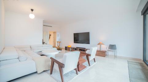 Foto 4 de Piso en venta en Avenida de la Carrera, Prado de Somoaguas, Madrid