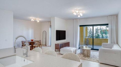 Foto 2 de Apartament en venda a Nueva Alcántara, Marbella