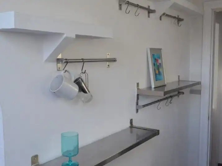 Cuina de Pis en venda en Gijón 