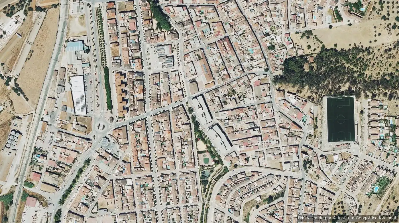 Piso en venta en Pizarra
