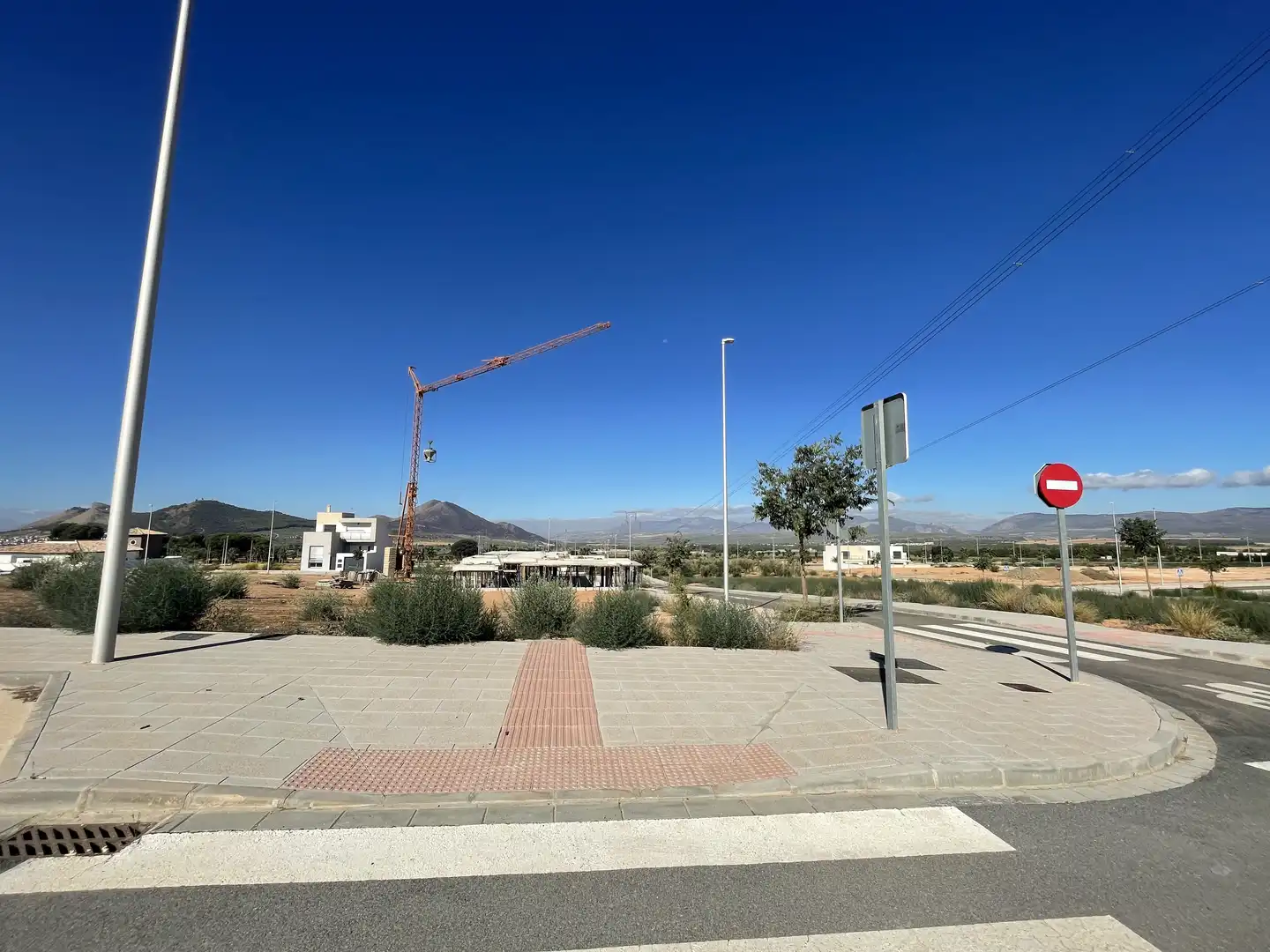 Residencial en venda en La Nativa