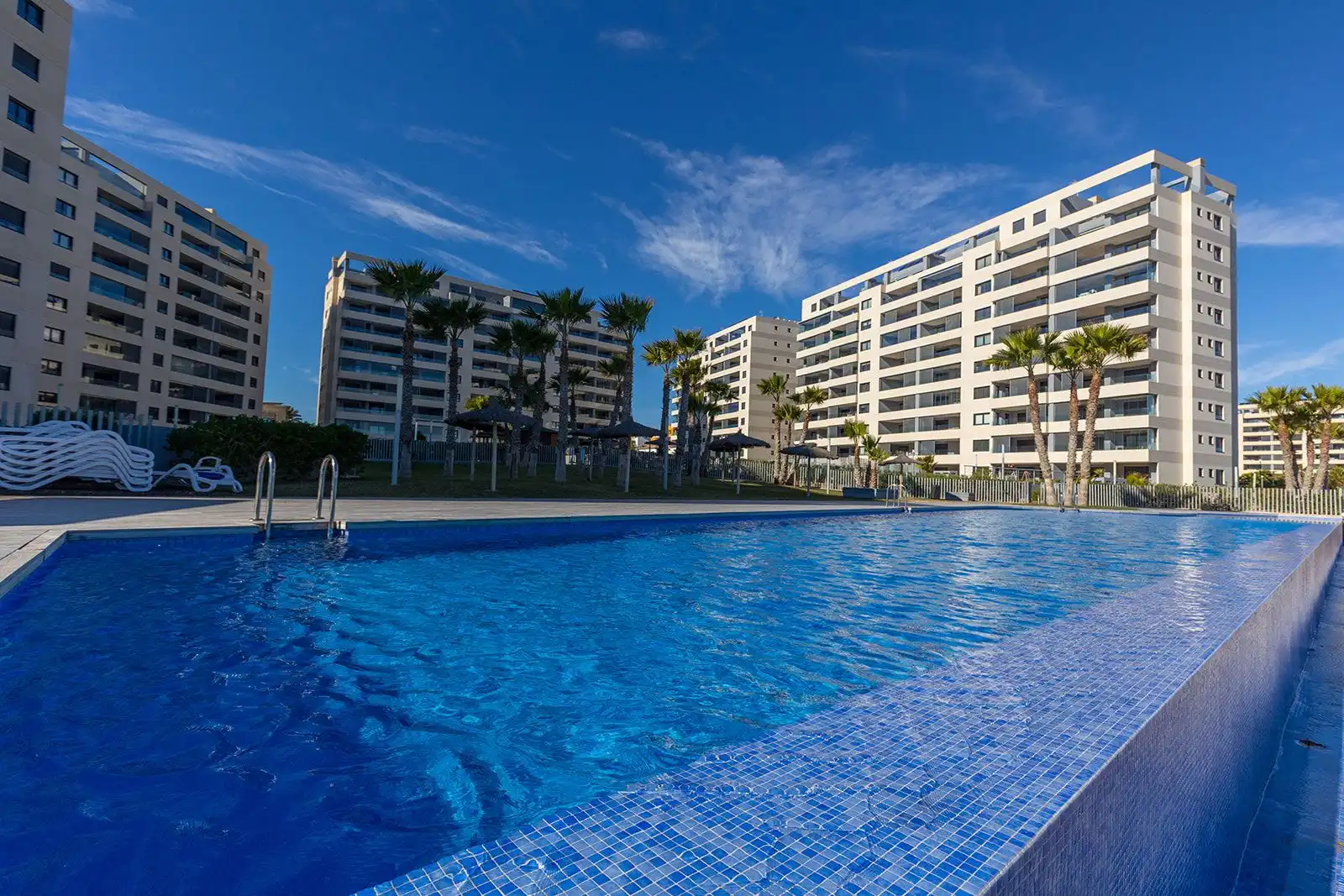 Apartament amb terrassa en venda a Calle Crucero, imagen 36