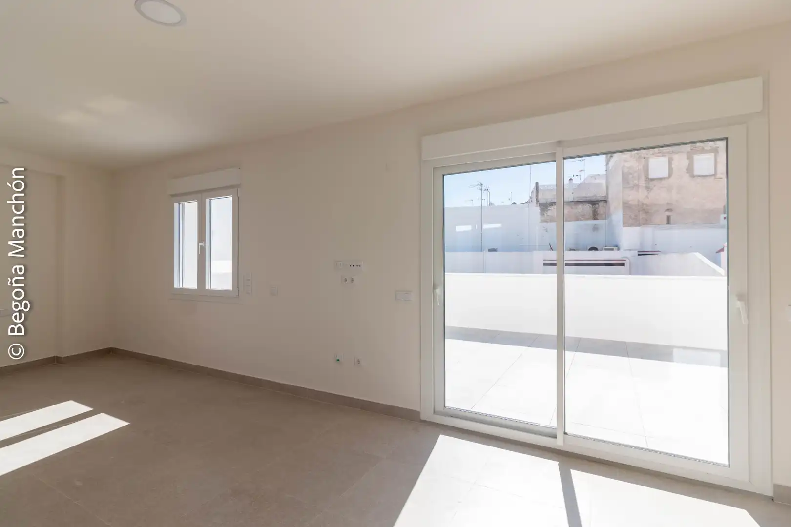 Attic for sale in Cádiz  with Terrace