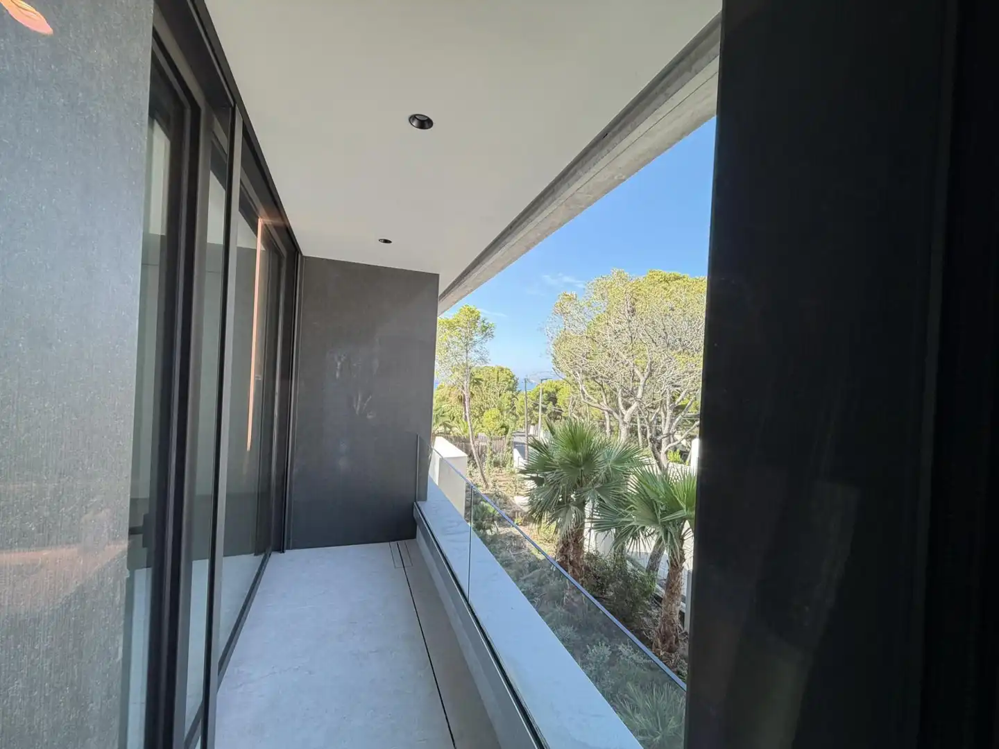 Terrassa de Casa o xalet en venda en Altea amb Alarma