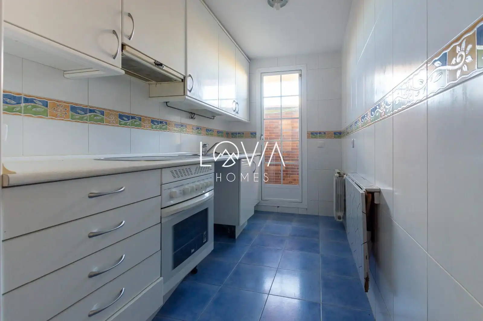 Duplexes for sale in Valle del Cerrato, 5, Los Llanos - Valle Pardo