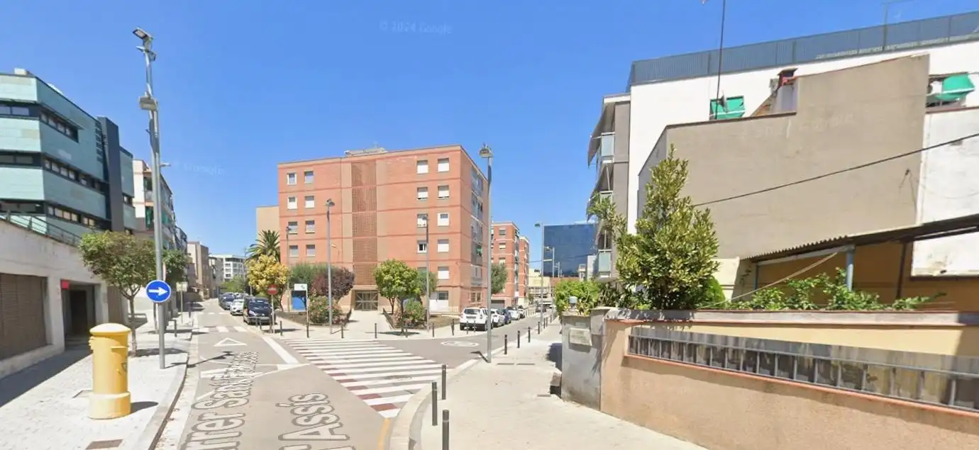Flat for sale in SANT FRANCESC D'ASSIS