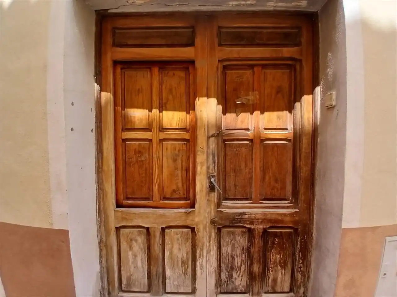 Casa adosada en venda en Biar