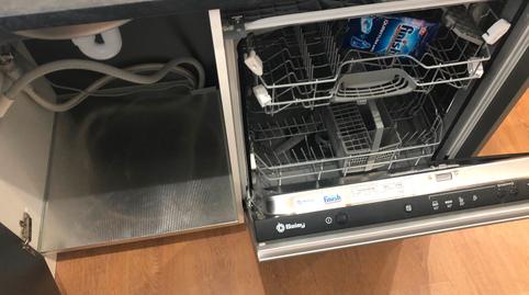 Foto 4 de Apartamento de alquiler en Calle de Jerónima Llorente, Bellas Vistas,  Madrid Capital