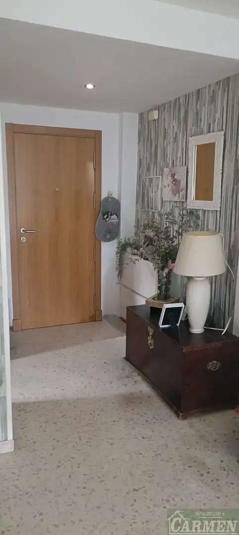 Piso en venta en Caballero Bonald - San José Obrero - Guadalcacín