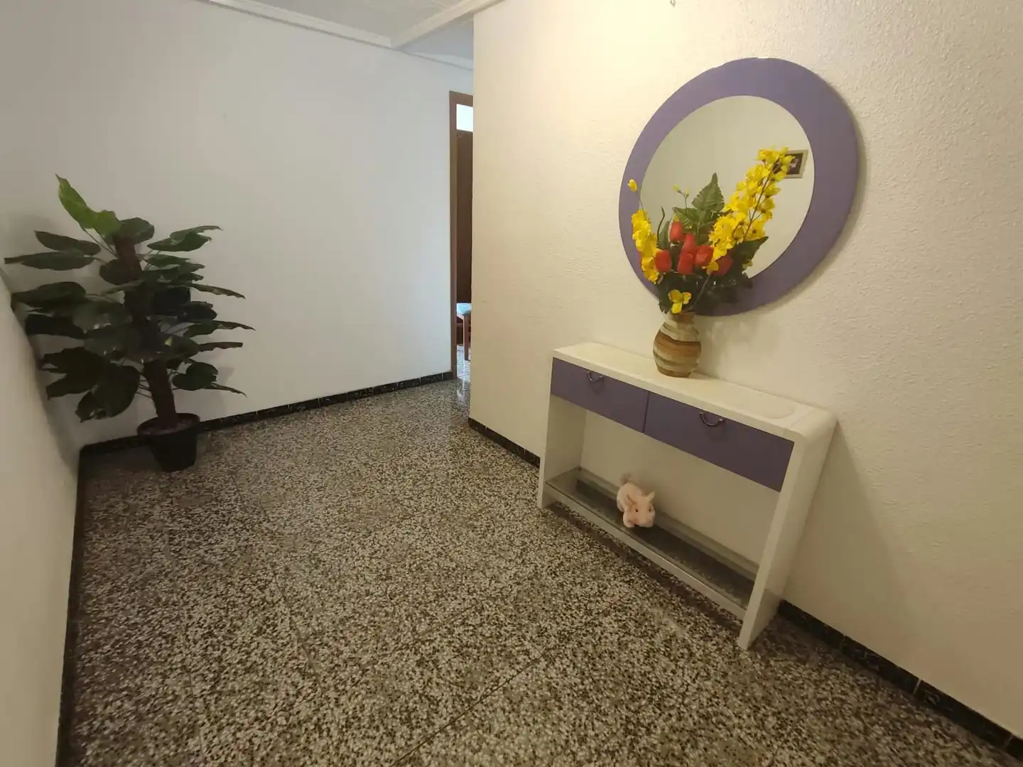 Flat with terrace for sale in Elche ciudad, imagen 2