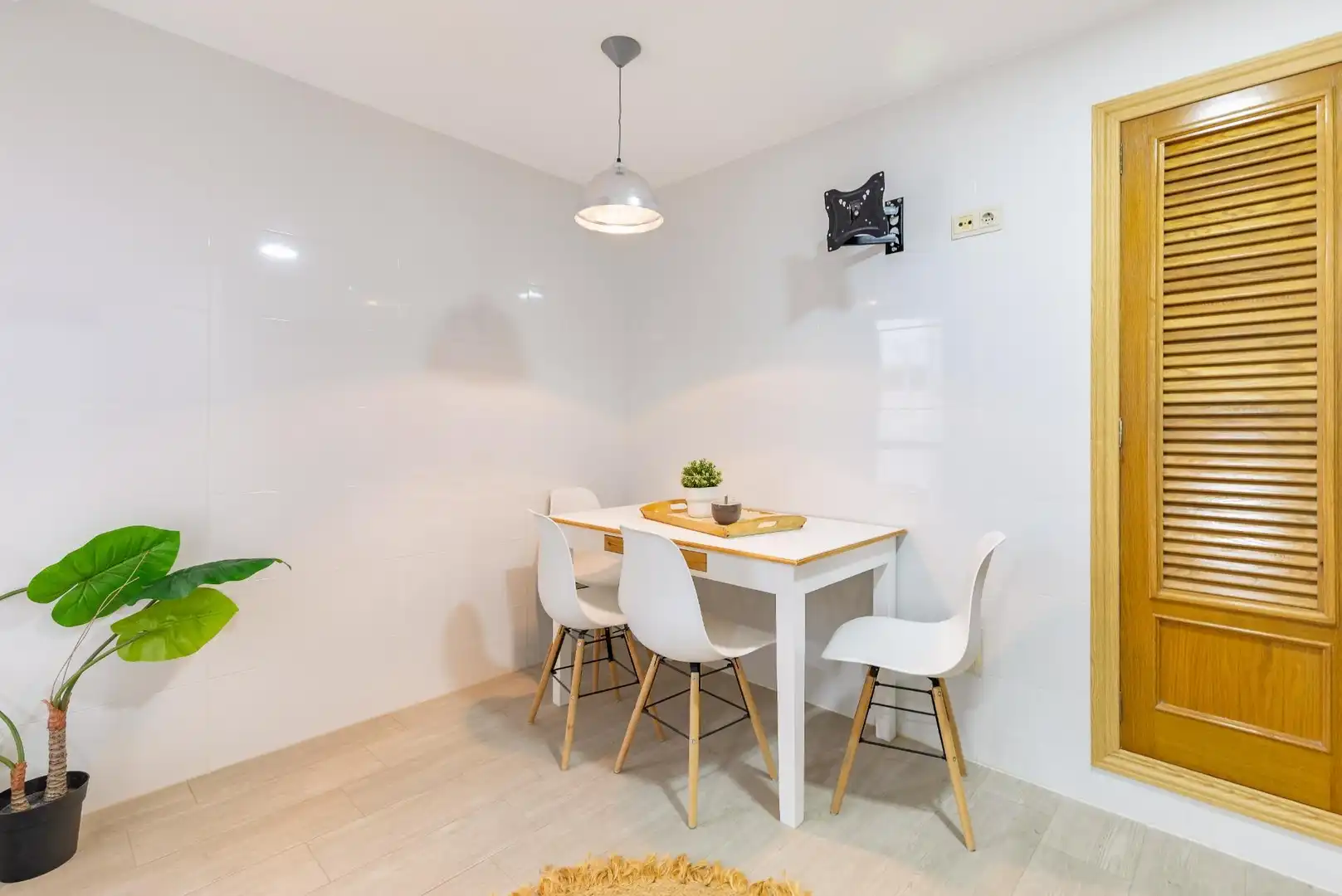 Appartamento con terrazza in vendita a Calle ALZIRA, imagen 40