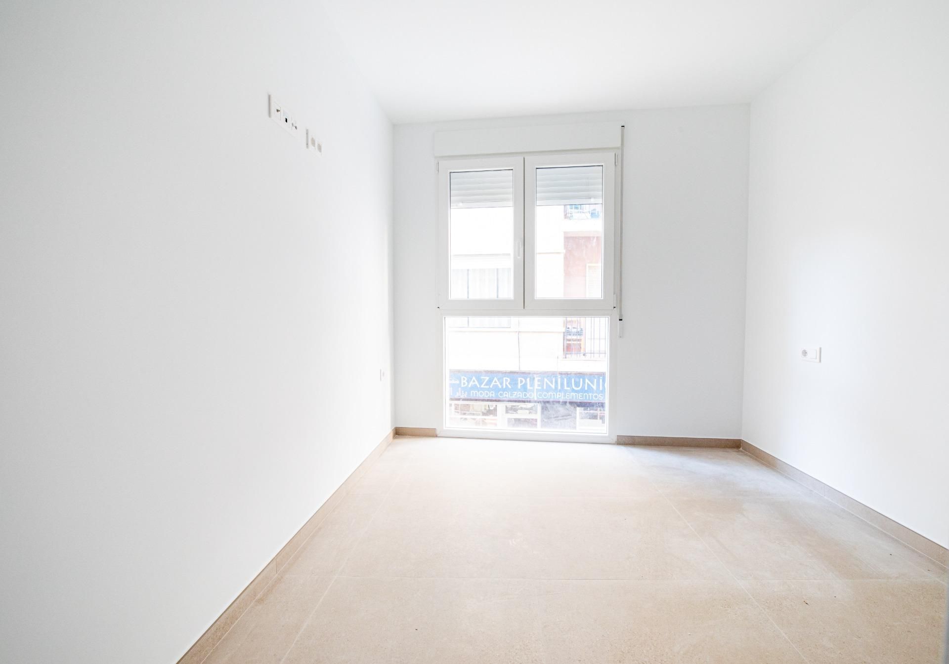 Bedroom of Flat for sale in Cieza  with Heating and Storage room